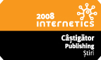 internetics